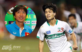 HLV Miura: 'V-League là giải đấu kinh khủng'