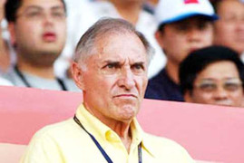 Miura tiếp truyền thống phát ngôn 'bất hủ' của HLV tuyển Việt Nam