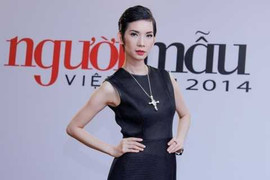 Vietnam's Next Top Model 2014: Xuân Lan chấn chỉnh thí sinh vô lễ