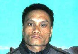 Kẻ buôn người nguy hiểm trốn qua 2 nước vẫn không thoát