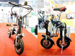 Đón Giáng sinh nhận quà cùng Vietbike