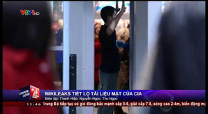 CIA lộ tài liệu hướng dẫn điệp viên qua mặt an ninh sân bay