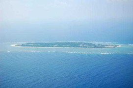 Đài Loan lên kế hoạch xây dựng hải đăng trên đảo Ba Bình của Việt Nam