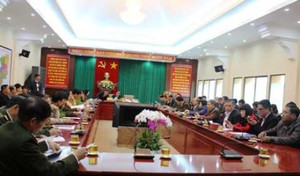 Sập hầm thủy điện Đạ Dâng: Xem xét khởi tố vụ án