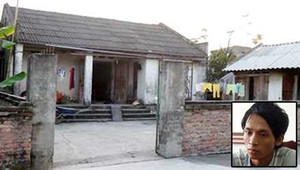 Đời lang bạt của kẻ 'giết người hàng loạt'