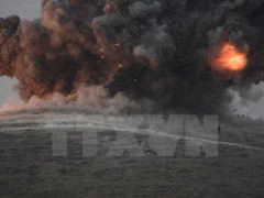 IS ít có khả năng tấn công Mỹ