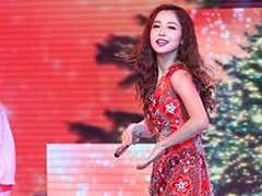 Cặp đôi hoàn hảo liveshow 7: Jennifer Phạm hoá bà già Noel