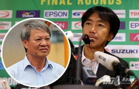 'HLV Miura không nên đánh giá quá thấp cầu thủ Việt Nam'