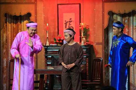 Ơn giời cậu đây rồi tập 11: Lê Khâm khiến khán giả cười vỡ bụng