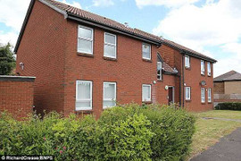 Phát hiện xác ướp nữ y tá trong nhà sau 7 năm bị đuổi việc