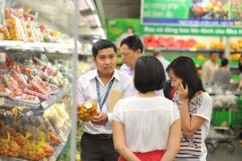 Metro tuyển gần 2.000 nhân viên thời vụ Tết 2015