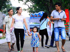 Tết dương lịch nghỉ 4 ngày