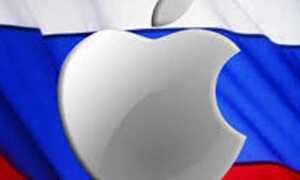 Mở cửa trở lại ở Nga, Apple Store tăng giá iPhone gây sốc