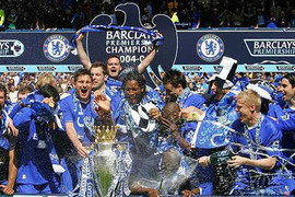 Dẫn đầu Giáng sinh, Chelsea dễ vô địch cuối mùa