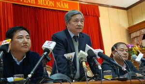 Công viên Thống Nhất bị 'xẻ thịt': Lãnh đạo Hà Nội sợ 'hoang phí'