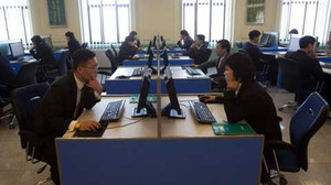 Hệ thống Internet Triều Tiên bị đánh sập hoàn toàn