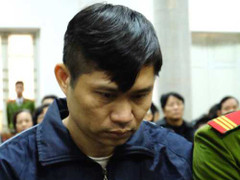 Nguyễn Mạnh Tường kháng cáo kêu oan