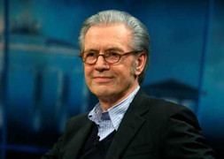 Nhà báo đầu tiên vào hang ổ IS tiết lộ thông điệp rợn người