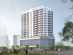 Quà Giáng sinh 'khủng' của chủ đầu tư địa ốc