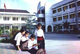 Thanh tra tài chính trường THPT dân tộc nội trú Thanh Hóa