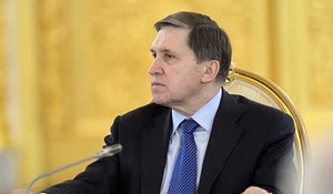 Nga sẽ đáp trả lệnh trừng phạt của Mỹ chống Crưm