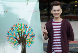 Cơn bão Concert nối gần khoảng cách đến trường của trẻ em nghèo