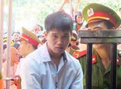 Kẻ nhẫn tâm giết bác dâu, cướp tài sản lĩnh án tử hình