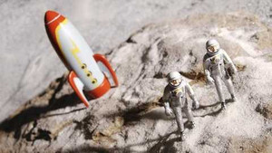 5 nhiệm vụ 'điên rồ' nhất ngoài vũ trụ 2014