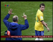 Những khoảnh khắc thể thao ấn tượng nhất 2014