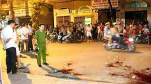 Truy lùng hung thủ truy sát người đến cùng