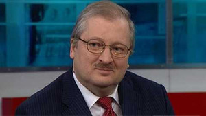 Đại sứ Nga tại Canada: Crưm vĩnh viễn thuộc về Nga