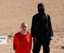 Hé lộ cuộc sống người dân dưới ách kiểm soát của IS