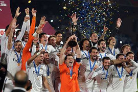 Bóng đá thế giới 2014: Những kỷ lục 'vô tiền khoáng hậu'