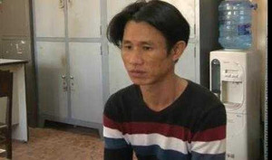 Video: Theo chân công an bắt nhóm trộm chó có vũ khí 'nóng'