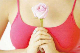Ung thư vú có thể chữa khỏi nếu phát hiện sớm