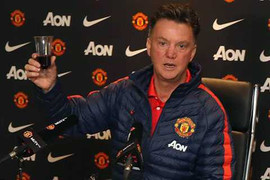 Man Utd ủ mưu chiêu mộ Gareth Bale