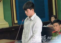 Tâm sự của người vợ có chồng bị người tình đồng tính sát hại