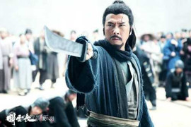 Chân Tử Đan hóa Quan Vân Trường xuất quỷ nhập thần