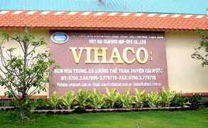 Bắt một đại gia thủy sản