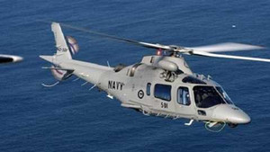 Hải quân Philippines có kế hoạch mua tàu hộ tống, trực thăng