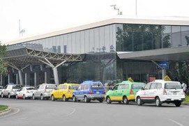 Sắp điều chỉnh vé xe, cước taxi từ tuần tới