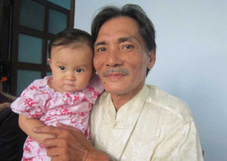 Thương Tín: 'Nghèo khó ngay cả lúc trên đỉnh vinh quang'