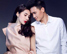 Thủy Tiên - Công Vinh chi 2 tỷ đồng để trang trí đám cưới