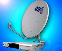 VTC năm thứ 2 có lãi từ dịch vụ truyền hình vệ tinh