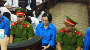 Xét xử Huyền Như: SBBS làm sai, đòi VietinBank chịu trách nhiệm