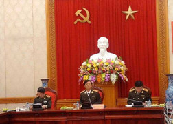 Bộ Công an chỉ đạo xử lý nghiêm cán bộ để xảy ra oan sai