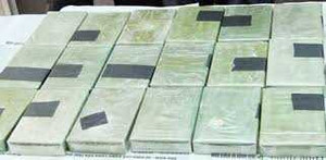 Thanh Hóa: Liên tiếp phá 2 chuyên án lớn, thu giữ 13 bánh heroin