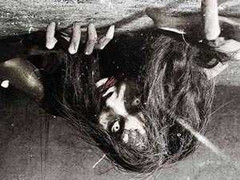 Trailer phim kinh dị Việt 'Chung cư'