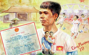 Công Phượng 19 hay 21 tuổi gây tranh cãi nhất năm 2014