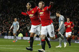 Trực tiếp bóng đá Man Utd vs Newcastle 22h ngày 26/12